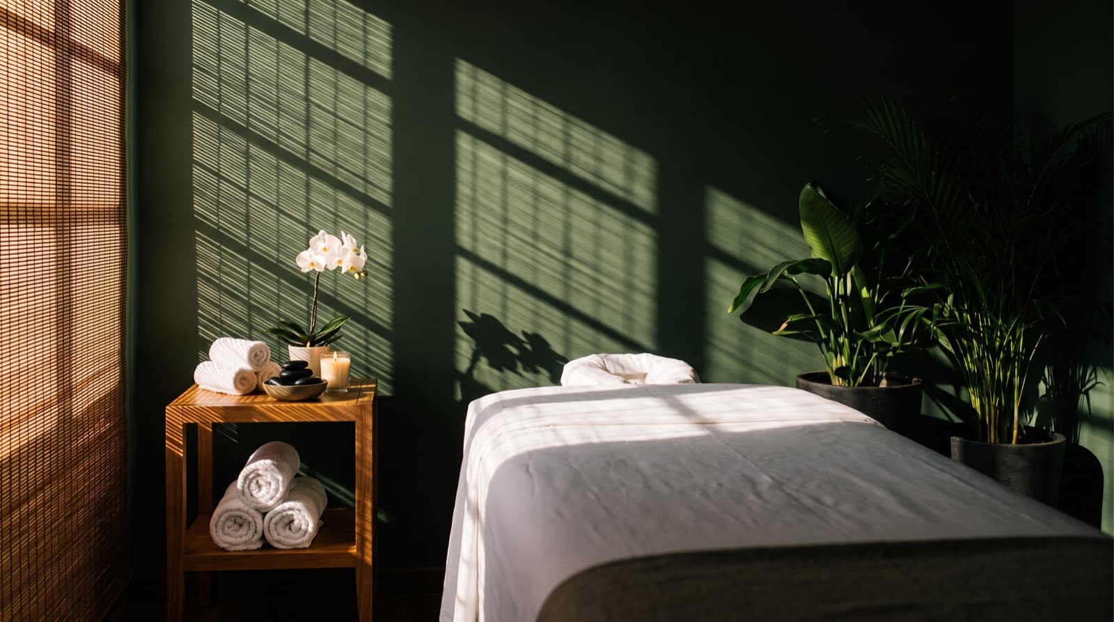 Spa & wellness